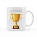 Custom Award Mug - Create Your Own