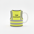 Top Scaffolder Mug